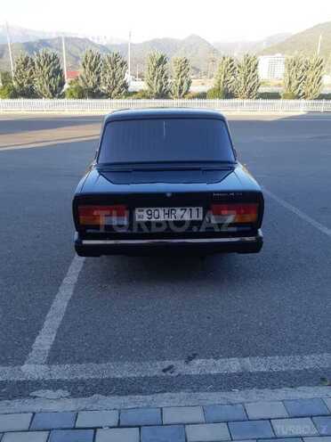 LADA (VAZ) 2107 2010, 87,000 km - 1.6 л - Bakı