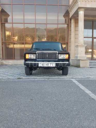 LADA (VAZ) 2107 2010, 87,000 km - 1.6 л - Bakı