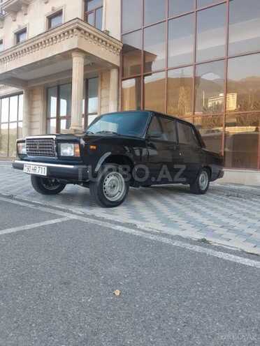LADA (VAZ) 2107 2010, 87,000 km - 1.6 л - Bakı