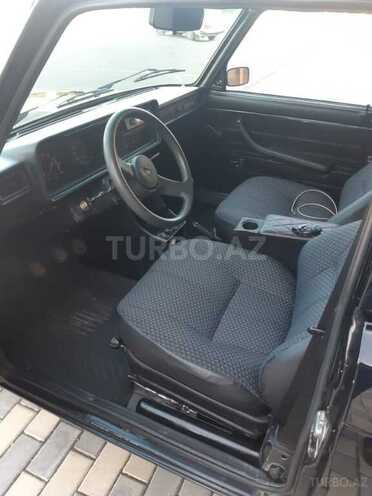 LADA (VAZ) 2107 2010, 87,000 km - 1.6 л - Bakı