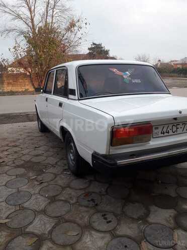LADA (VAZ) 2107 1998, 130,000 km - 1.7 л - Masallı