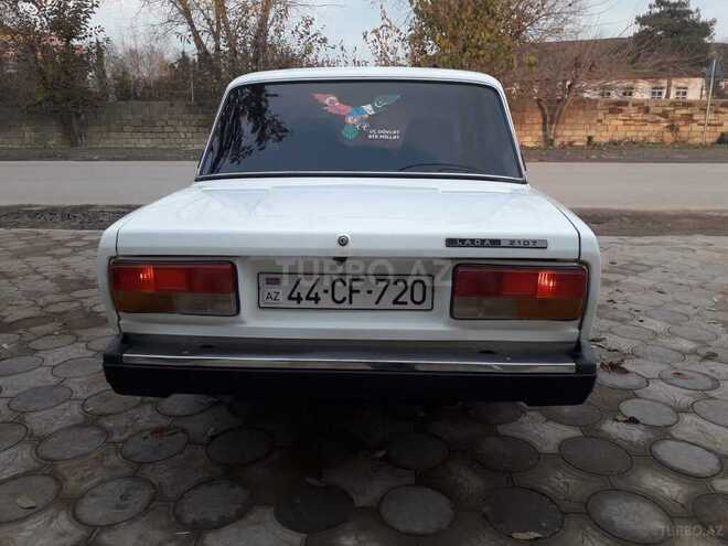 LADA (VAZ) 2107 1998, 130,000 km - 1.7 л - Masallı
