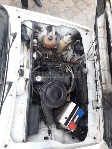 LADA (VAZ) 2107 1998, 130,000 km - 1.7 л - Masallı