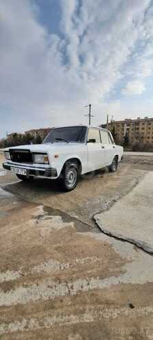 LADA (VAZ) 2107 2007, 277,000 km - 1.6 л - Ağcabədi