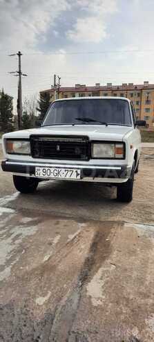 LADA (VAZ) 2107 2007, 277,000 km - 1.6 л - Ağcabədi