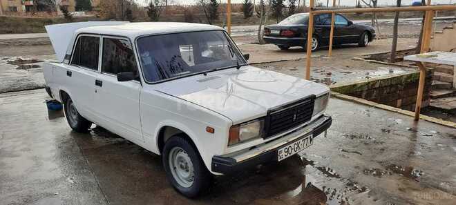 LADA (VAZ) 2107 2007, 277,000 km - 1.6 л - Ağcabədi