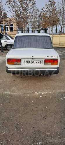 LADA (VAZ) 2107 2007, 277,000 km - 1.6 л - Ağcabədi