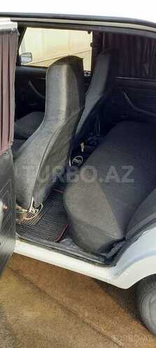 LADA (VAZ) 2107 2007, 277,000 km - 1.6 л - Ağcabədi