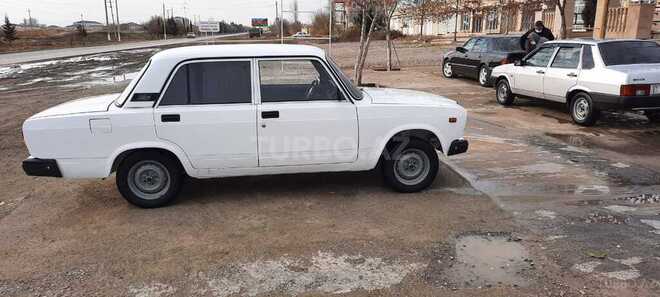 LADA (VAZ) 2107 2007, 277,000 km - 1.6 л - Ağcabədi