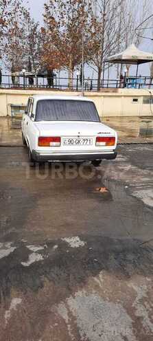 LADA (VAZ) 2107 2007, 277,000 km - 1.6 л - Ağcabədi
