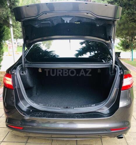 Ford Fusion 2015, 100,000 km - 2.5 l - Bakı