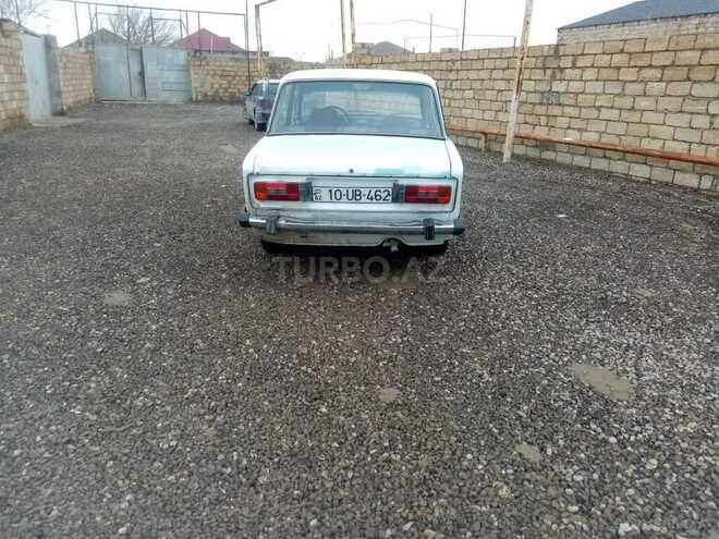 LADA (VAZ) 2106 1989, 100,000 km - 1.5 l - Sumqayıt