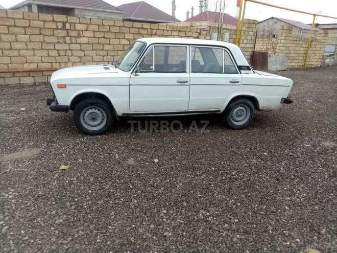 LADA (VAZ) 2106 1989, 100,000 km - 1.5 l - Sumqayıt