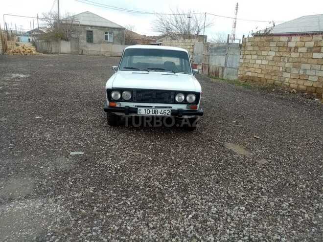 LADA (VAZ) 2106 1989, 100,000 km - 1.5 l - Sumqayıt