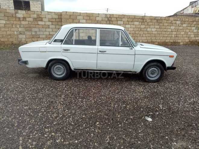 LADA (VAZ) 2106 1989, 100,000 km - 1.5 l - Sumqayıt