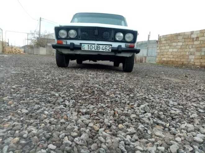 LADA (VAZ) 2106 1989, 100,000 km - 1.5 l - Sumqayıt