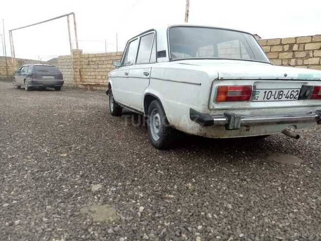 LADA (VAZ) 2106 1989, 100,000 km - 1.5 l - Sumqayıt