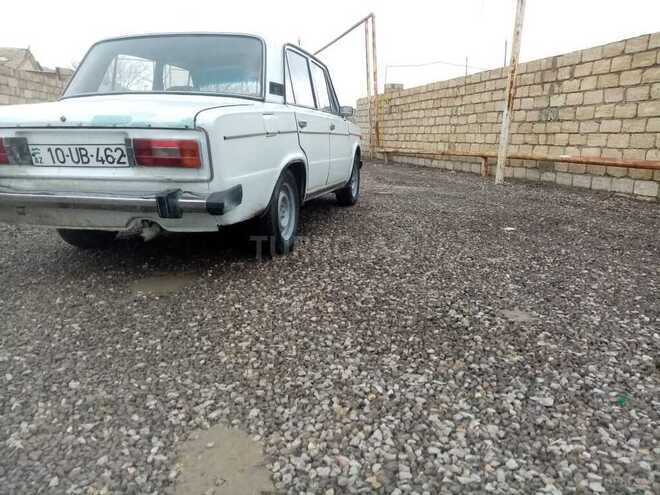 LADA (VAZ) 2106 1989, 100,000 km - 1.5 l - Sumqayıt