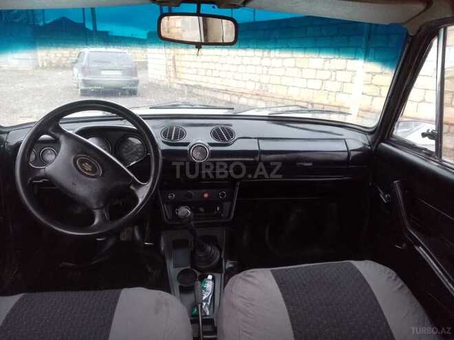 LADA (VAZ) 2106 1989, 100,000 km - 1.5 l - Sumqayıt