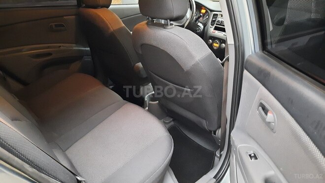 Kia Rio 2007, 186,000 km - 1.5 l - Bakı