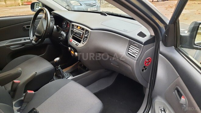 Kia Rio 2007, 186,000 km - 1.5 l - Bakı