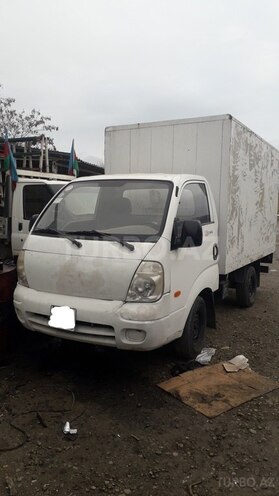 Kia Bongo 2005, 100,000 km - 2.7 l - Bakı