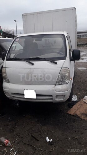 Kia Bongo 2005, 100,000 km - 2.7 l - Bakı
