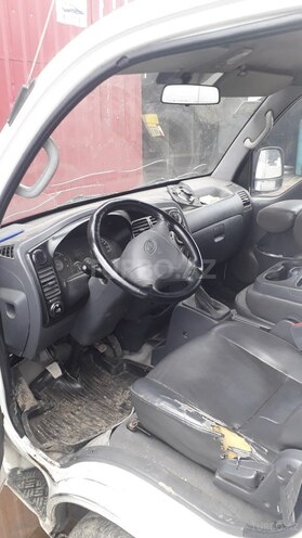 Kia Bongo 2005, 100,000 km - 2.7 l - Bakı