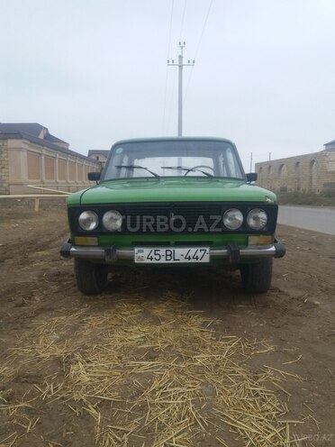 LADA (VAZ) 2106 1983, 61,364 km - 1.6 l - Şəmkir