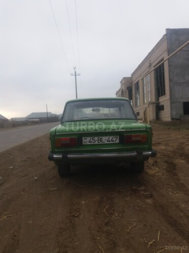 LADA (VAZ) 2106 1983, 61,364 km - 1.6 l - Şəmkir