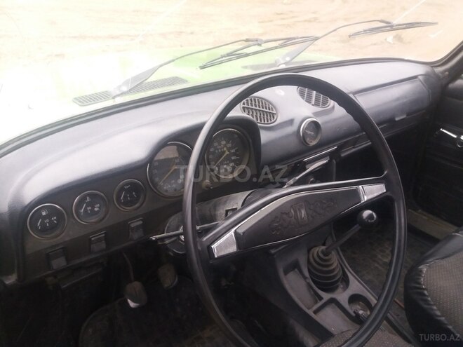 LADA (VAZ) 2106 1983, 61,364 km - 1.6 l - Şəmkir
