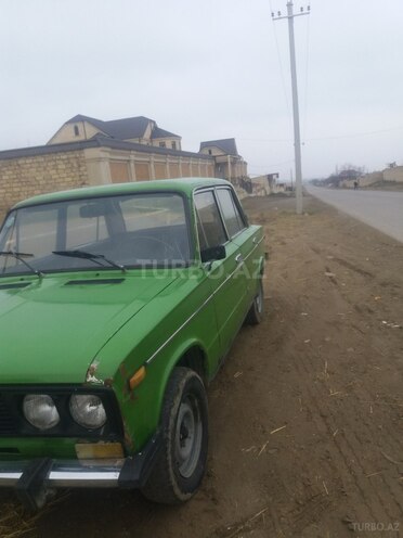 LADA (VAZ) 2106 1983, 61,364 km - 1.6 l - Şəmkir