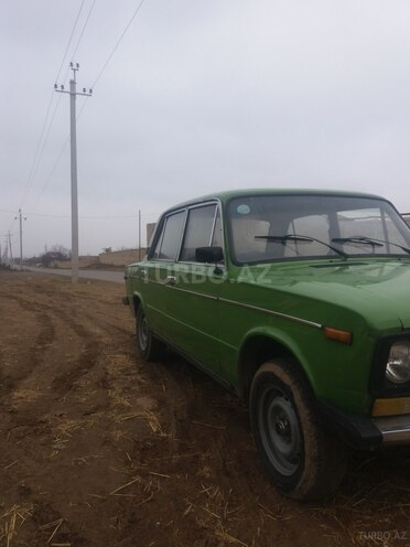 LADA (VAZ) 2106 1983, 61,364 km - 1.6 l - Şəmkir