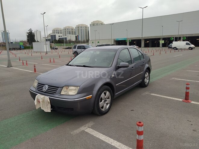 Volkswagen Jetta 2004, 182,000 km - 2.0 л - Bakı