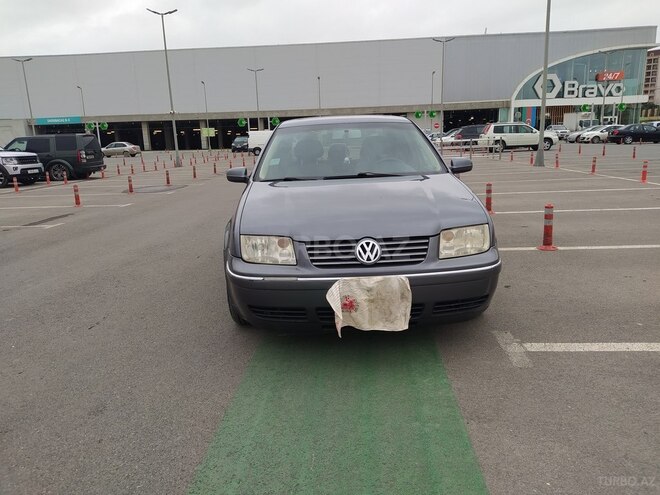 Volkswagen Jetta 2004, 182,000 km - 2.0 л - Bakı