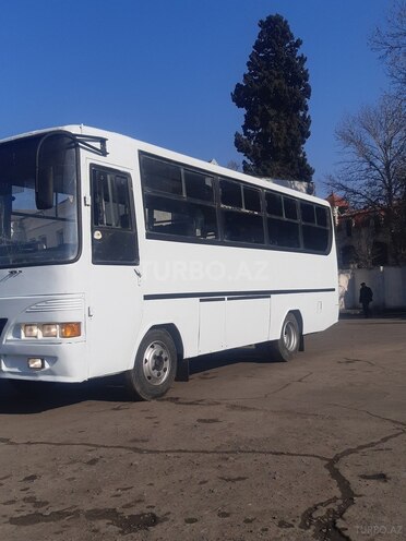 Isuzu MD 22 B 1997, 272,727 km - 4.0 l - Gəncə