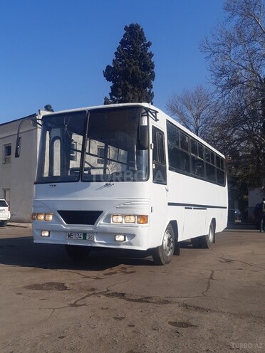 Isuzu MD 22 B 1997, 272,727 km - 4.0 l - Gəncə