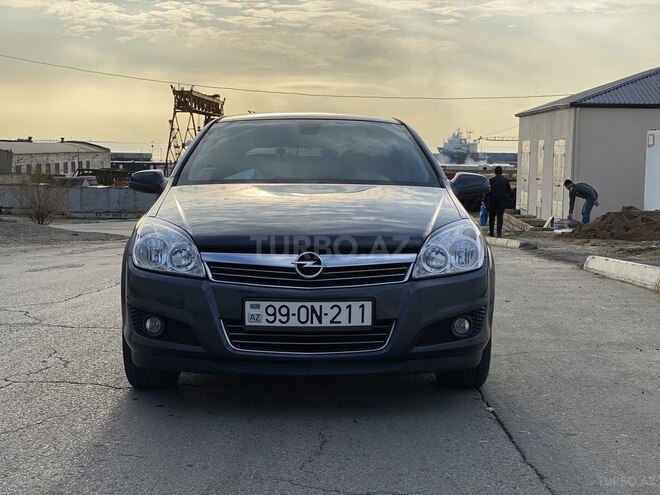 Opel Astra 2008, 107,500 km - 1.3 l - Bakı
