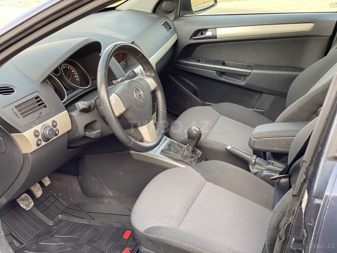 Opel Astra 2008, 107,500 km - 1.3 l - Bakı