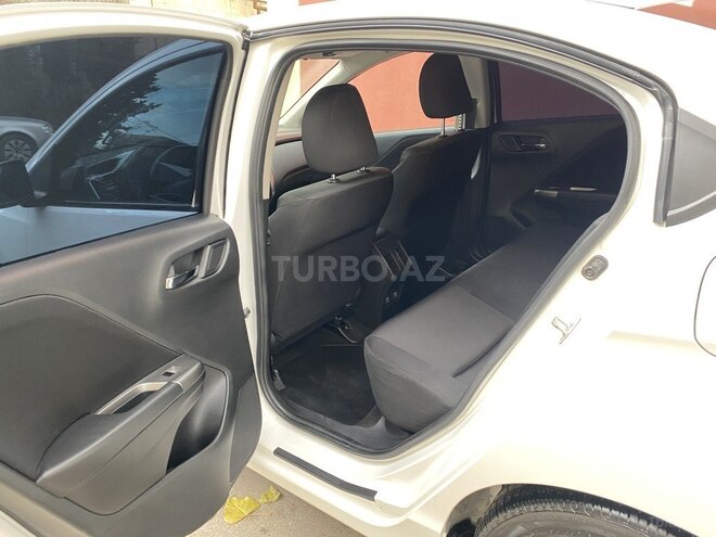 Honda City 2014, 76,012 km - 1.5 l - Bakı