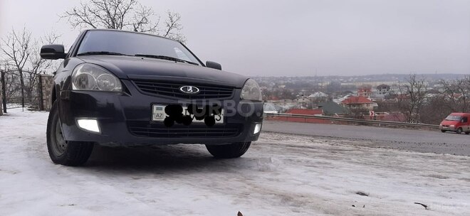LADA (VAZ) Priora 2013, 191,000 km - 1.6 l - Sumqayıt