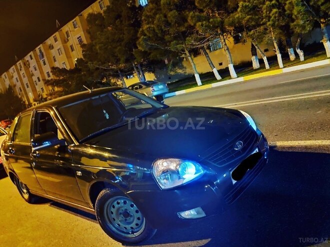 LADA (VAZ) Priora 2013, 191,000 km - 1.6 l - Sumqayıt