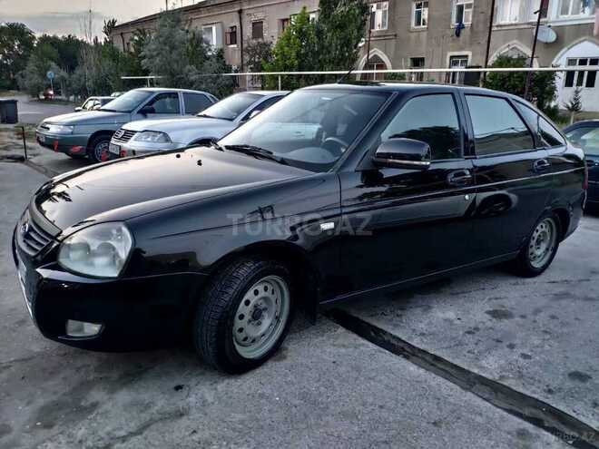 LADA (VAZ) Priora 2013, 191,000 km - 1.6 l - Sumqayıt