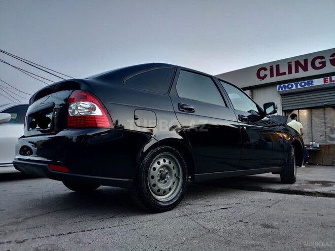 LADA (VAZ) Priora 2013, 191,000 km - 1.6 l - Sumqayıt