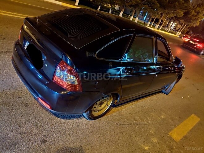 LADA (VAZ) Priora 2013, 191,000 km - 1.6 l - Sumqayıt