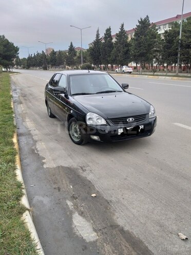 LADA (VAZ) Priora 2013, 191,000 km - 1.6 l - Sumqayıt