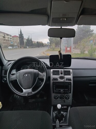 LADA (VAZ) Priora 2013, 191,000 km - 1.6 l - Sumqayıt