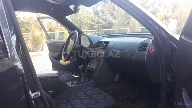 Mercedes C 180 1999, 333,150 km - 1.8 l - Ağcabədi