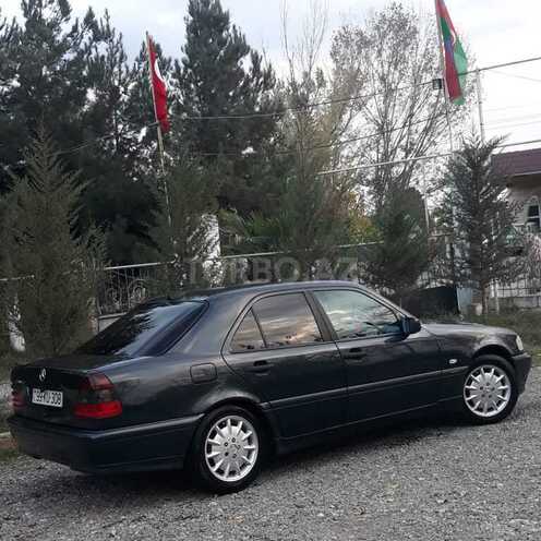 Mercedes C 180 1999, 333,150 km - 1.8 l - Ağcabədi