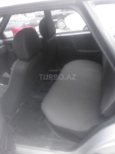 LADA (VAZ) 21099 2002, 304,000 km - 1.5 l - Sumqayıt
